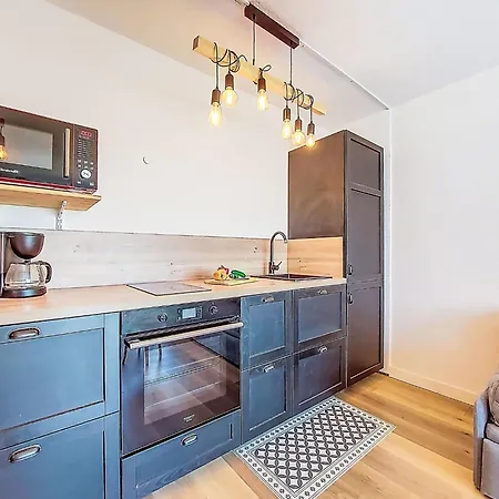 Apartman La Croisiere-10 By Interhome *
