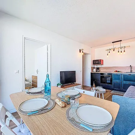 Apartman La Croisiere-10 By Interhome