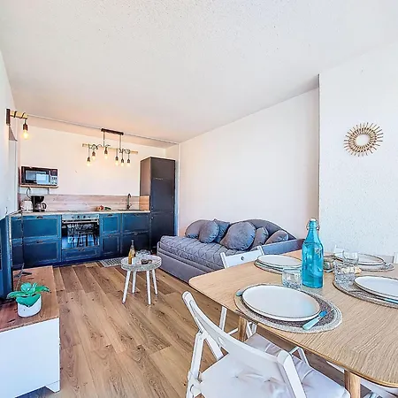 Apartman La Croisiere-10 By Interhome Le Grau-du-Roi