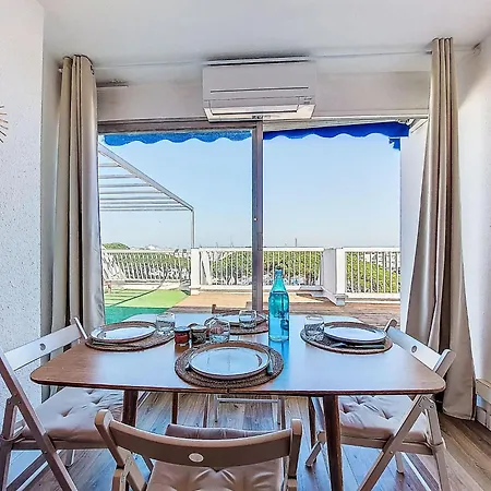 La Croisiere-10 By Interhome