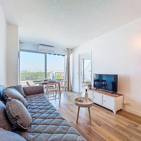 Apartman La Croisiere-10 By Interhome