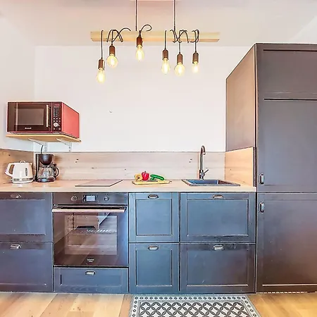 La Croisiere-10 By Interhome *
