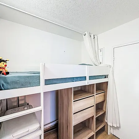 Apartman La Croisiere-10 By Interhome *