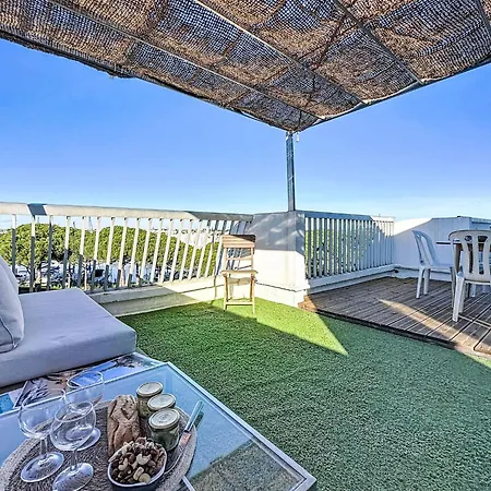 La Croisiere-10 By Interhome
