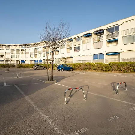 Apartman La Croisiere-10 By Interhome