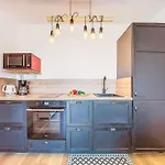 La Croisiere-10 By Interhome *