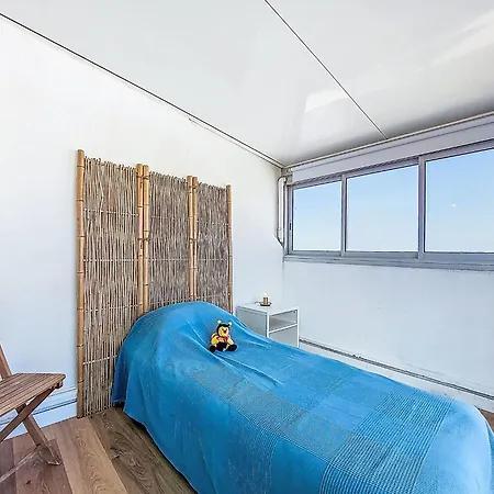 La Croisiere-10 By Interhome Apartment *