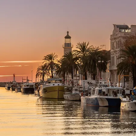La Croisiere-10 By Interhome Lejlighed